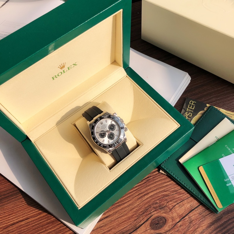 Часы Rolex