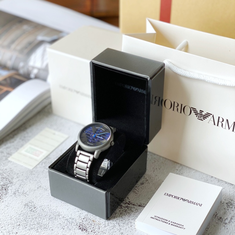 Часы Armani