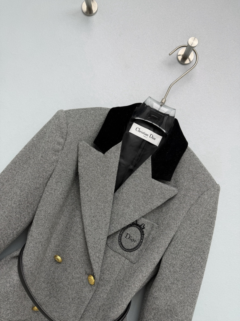 Пиджак Dior