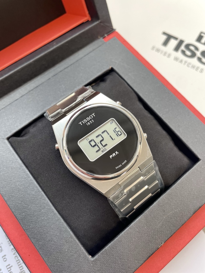 Часы Tissot