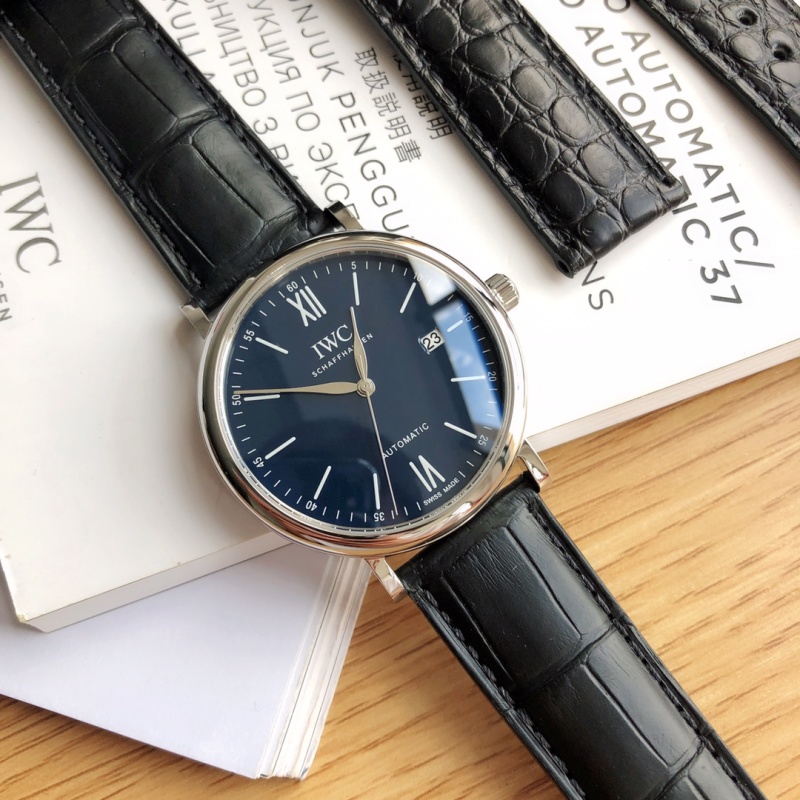 Часы IWC