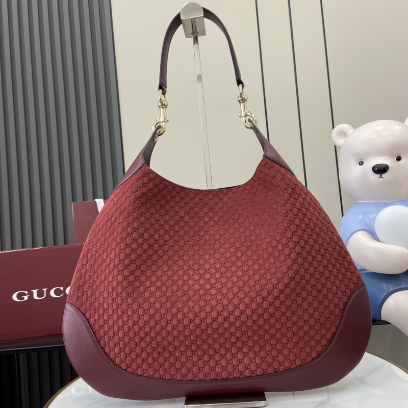 Сумка Gucci GG Canvas