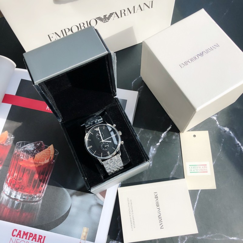 Часы Armani