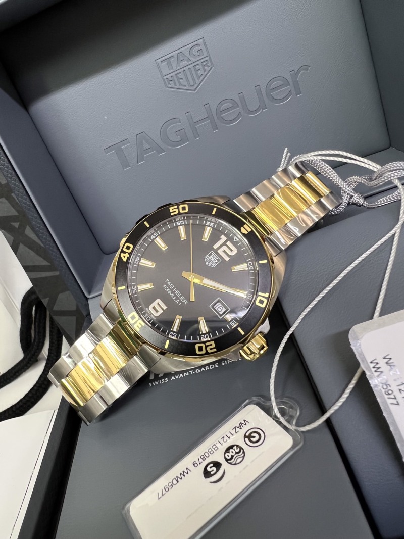 Часы TAG Heuer