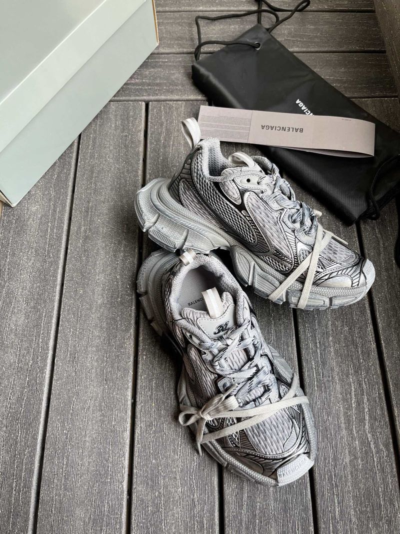 Кроссовки Balenciaga Phantom
