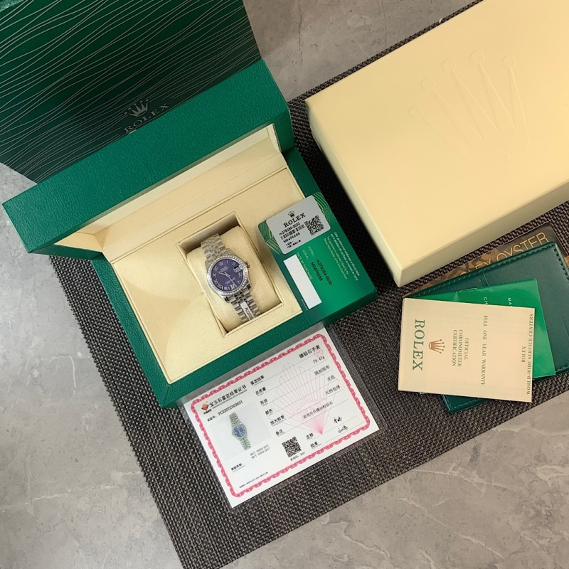 Часы Rolex