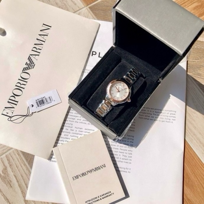 Часы Armani
