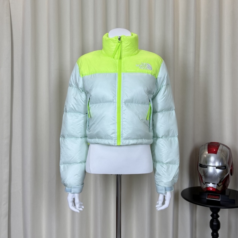 Пуховик The North Face