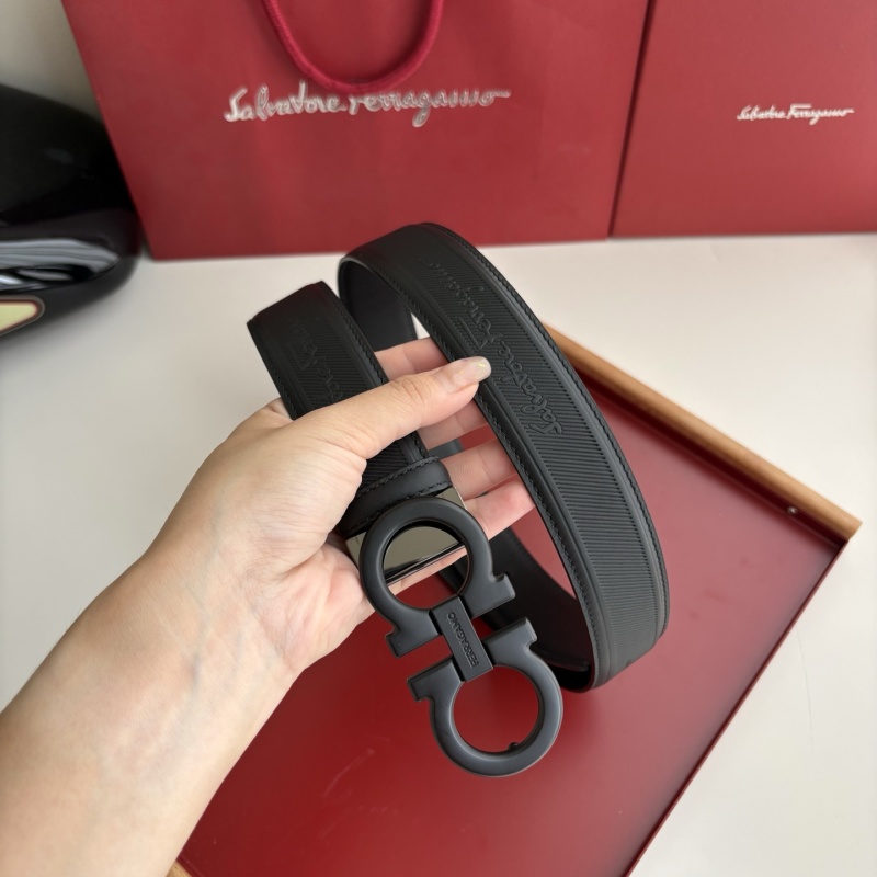 Ремень Salvatore Ferragamo