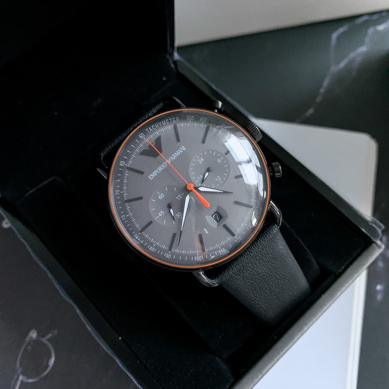 Часы Emporio Armani