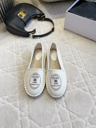 Слипоны Celine