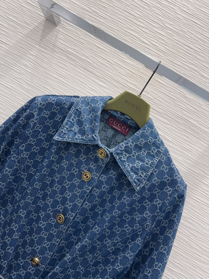 Куртка Gucci
