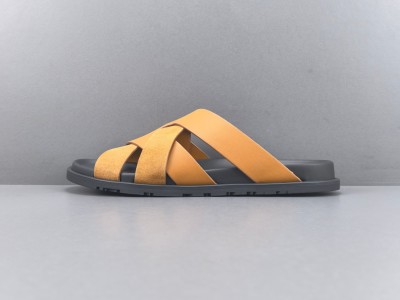 Сандалии мужские HERMES Kazimir