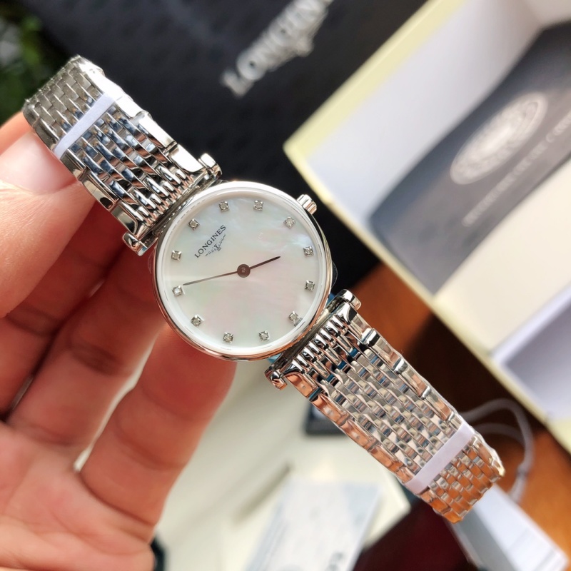 Часы Longines