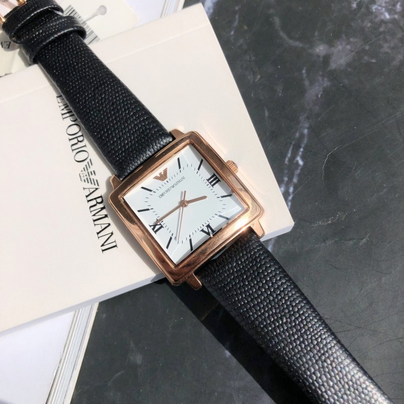 Часы Emporio Armani