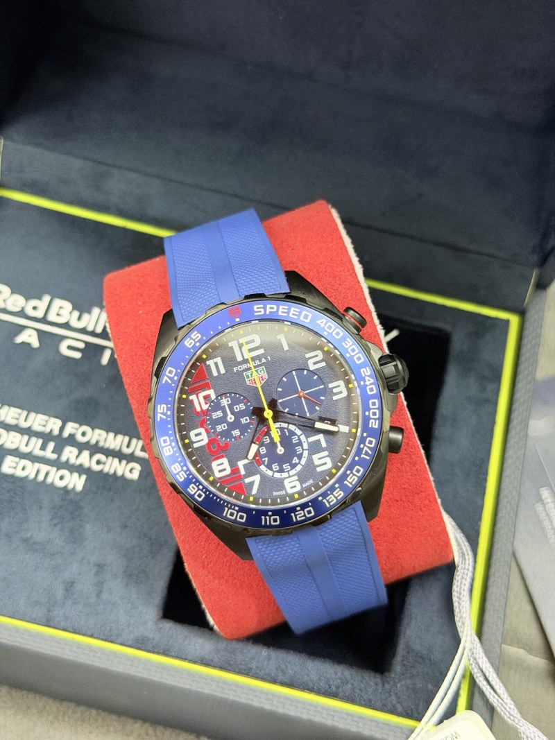 Часы TAG Heuer
