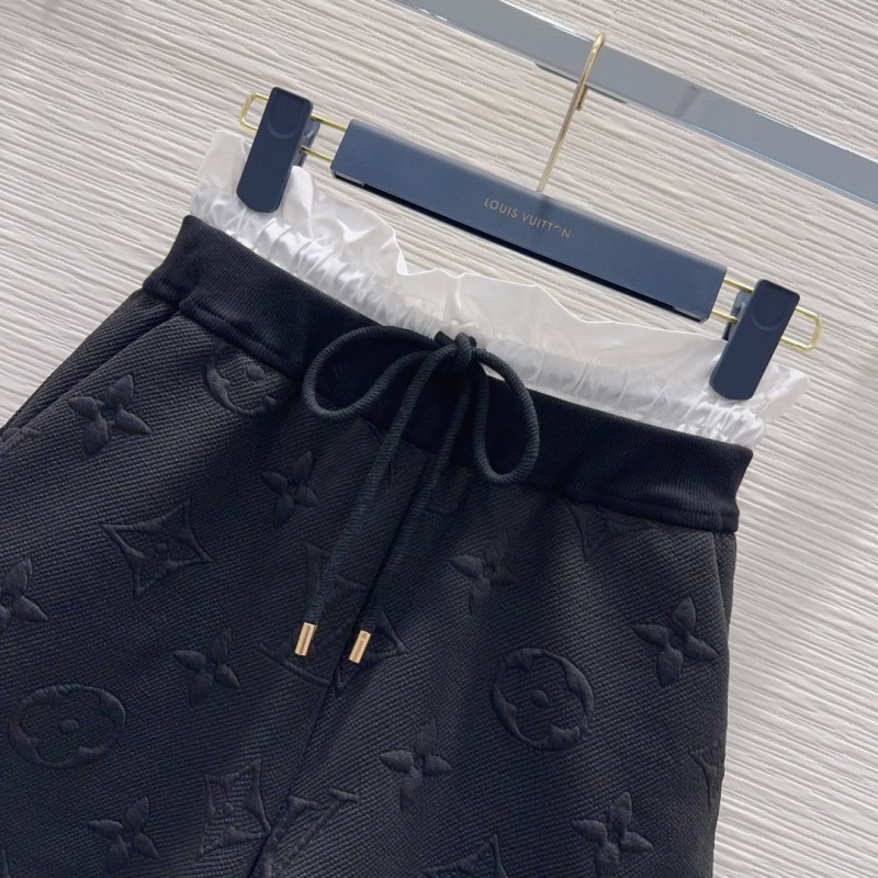 Брюки Louis Vuitton