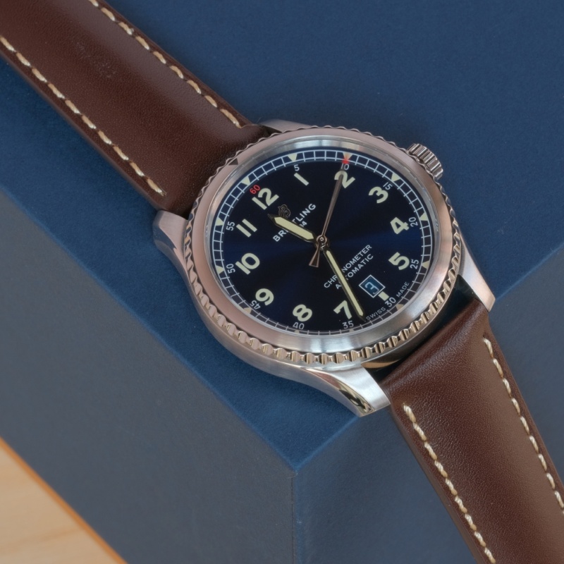 Часы Breitling