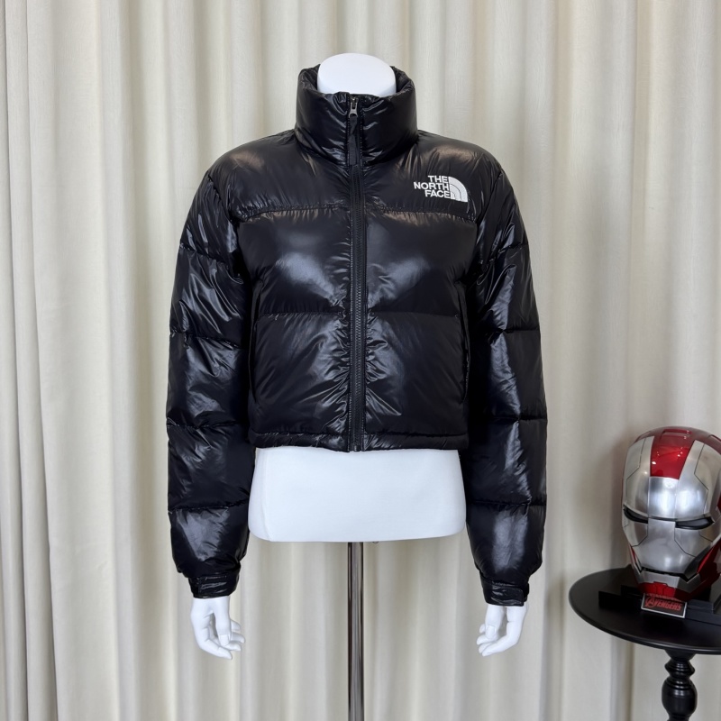 Пуховик The North Face