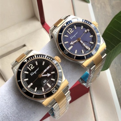 Часы Ferragamo