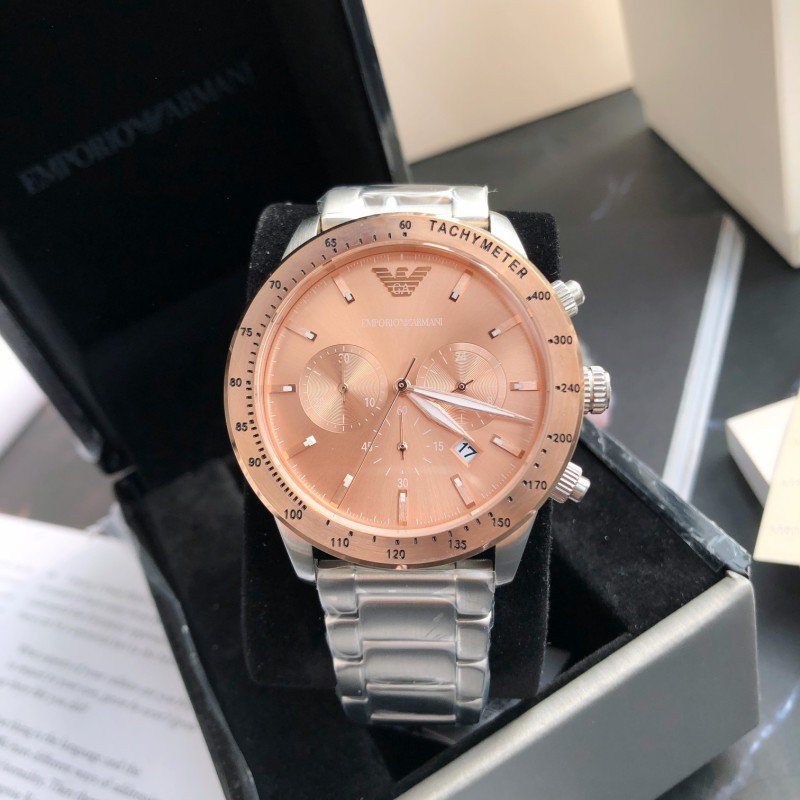 Часы Emporio Armani