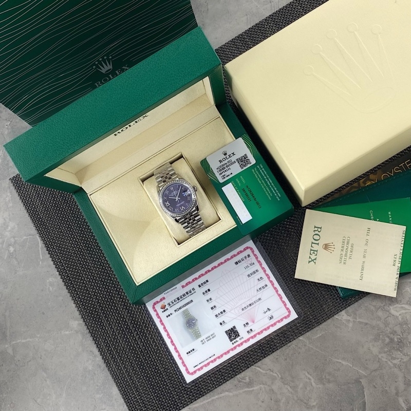 Часы Rolex
