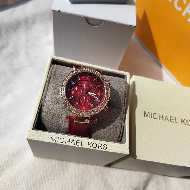 Часы Michael Kors