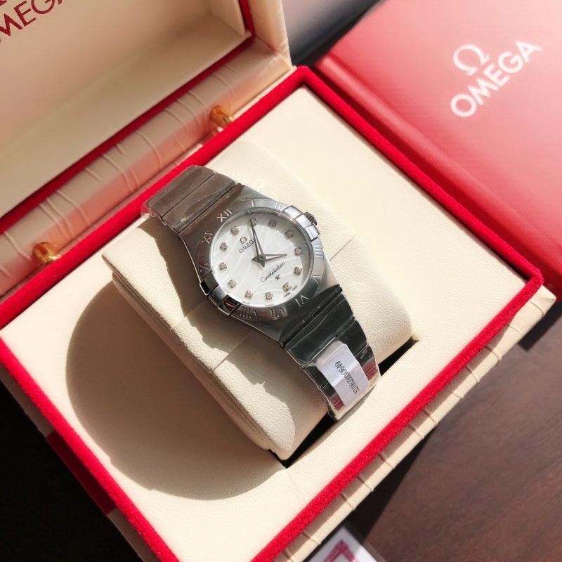 Часы Omega