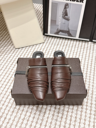 Мюли Alaïa