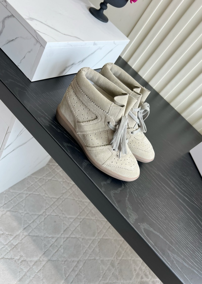 Ботинки Isabel Marant