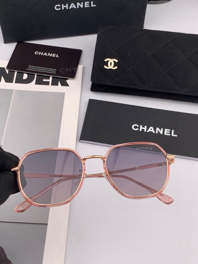 Солнцезащитные очки модель CH9375 Chanel