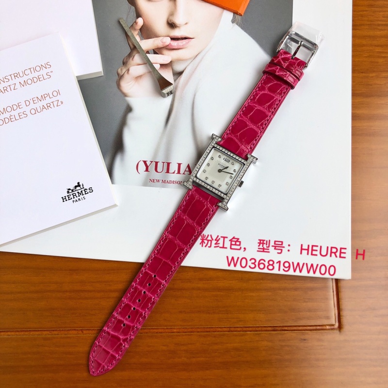 Часы Hermès