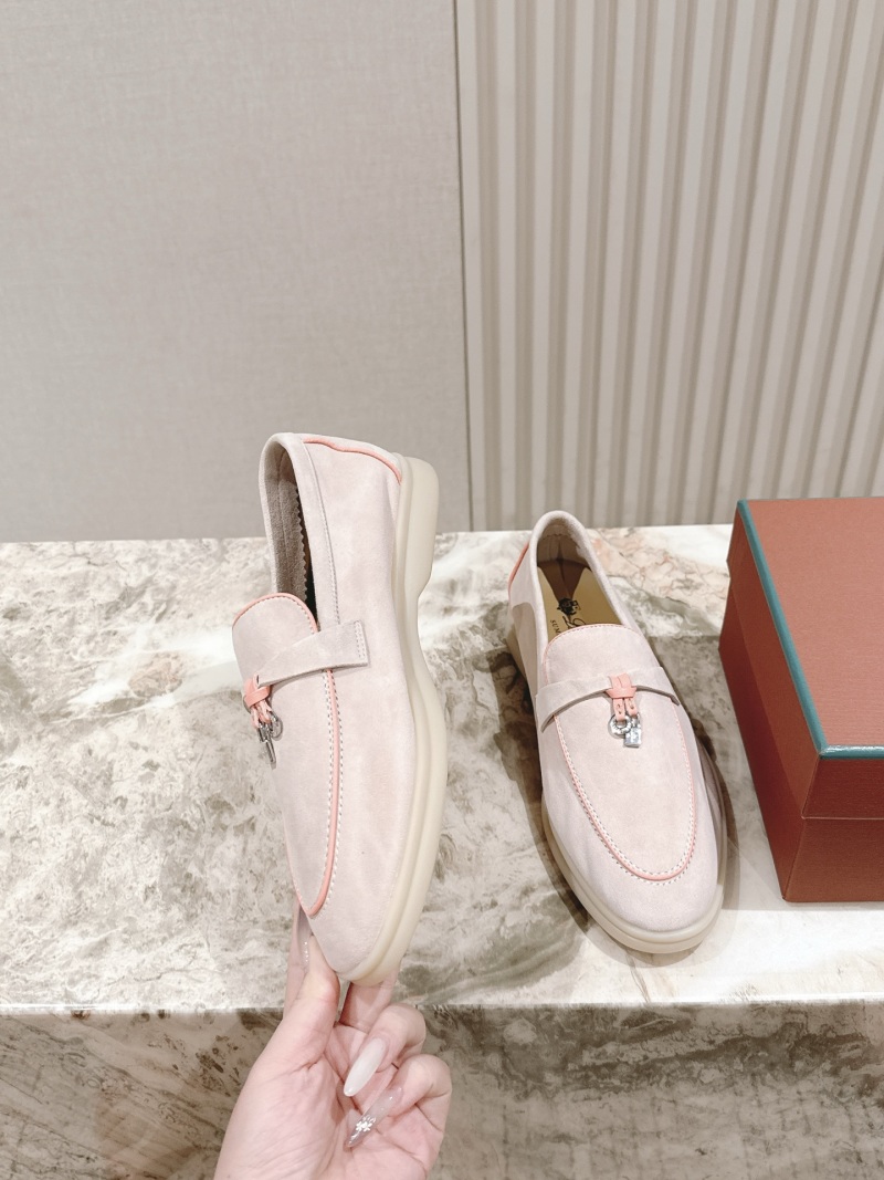 Лоферы Loro Piana Summer Charms