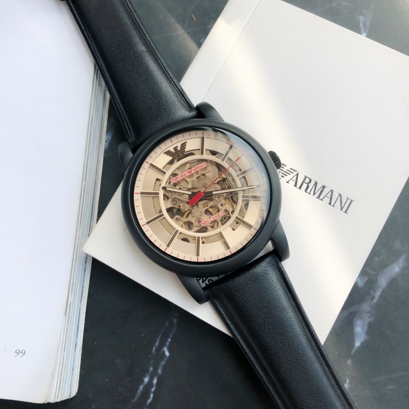 Часы Emporio Armani