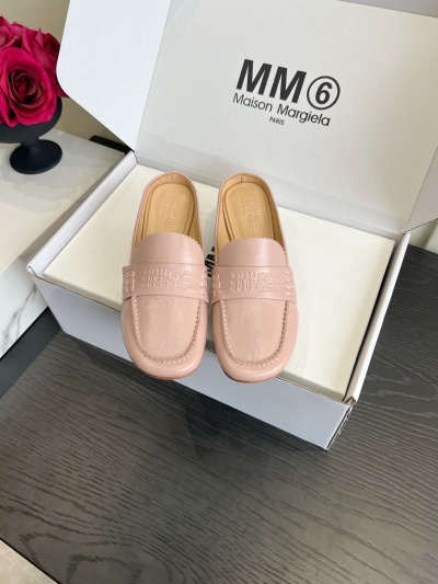 Туфли MM6 Maison Margiela