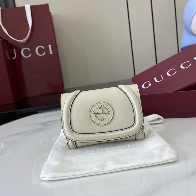 Мини-сумка Gucci с логотипом GG