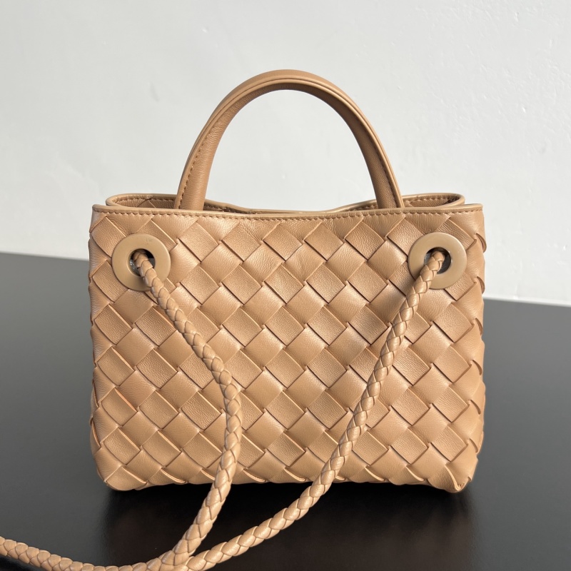 Мини-сумка Bottega Veneta Andiamo
