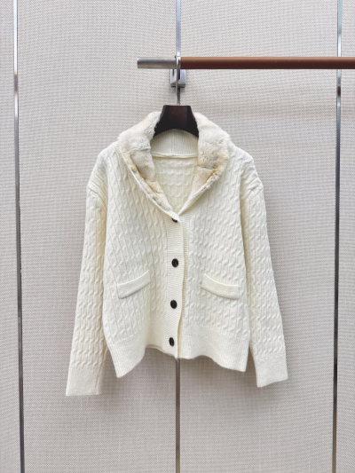 Кардиган Loro Piana