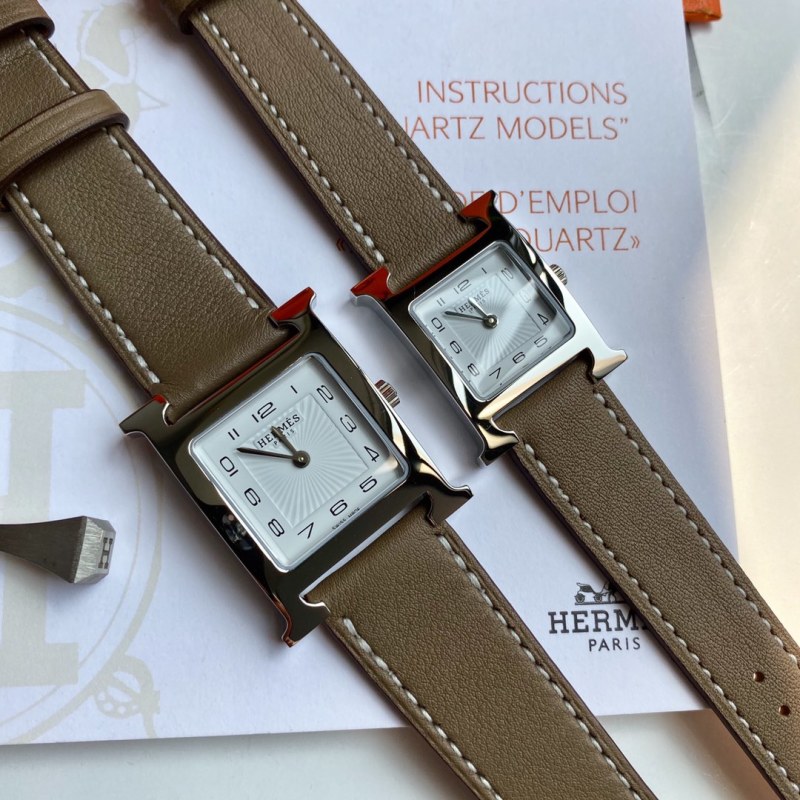Часы Hermès