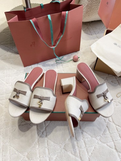 Мюли Dolce & Gabbana
