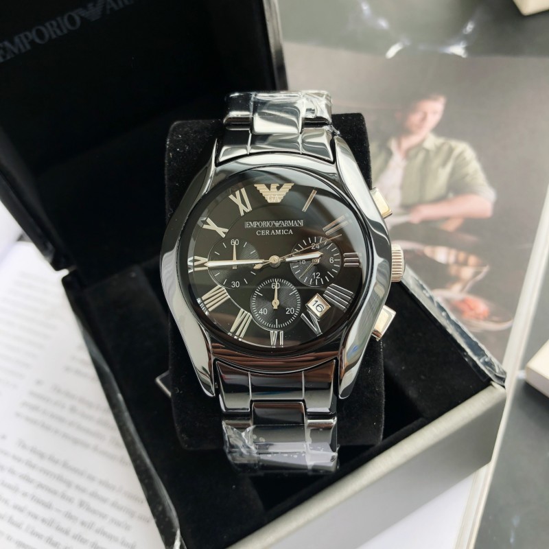 Часы Emporio Armani