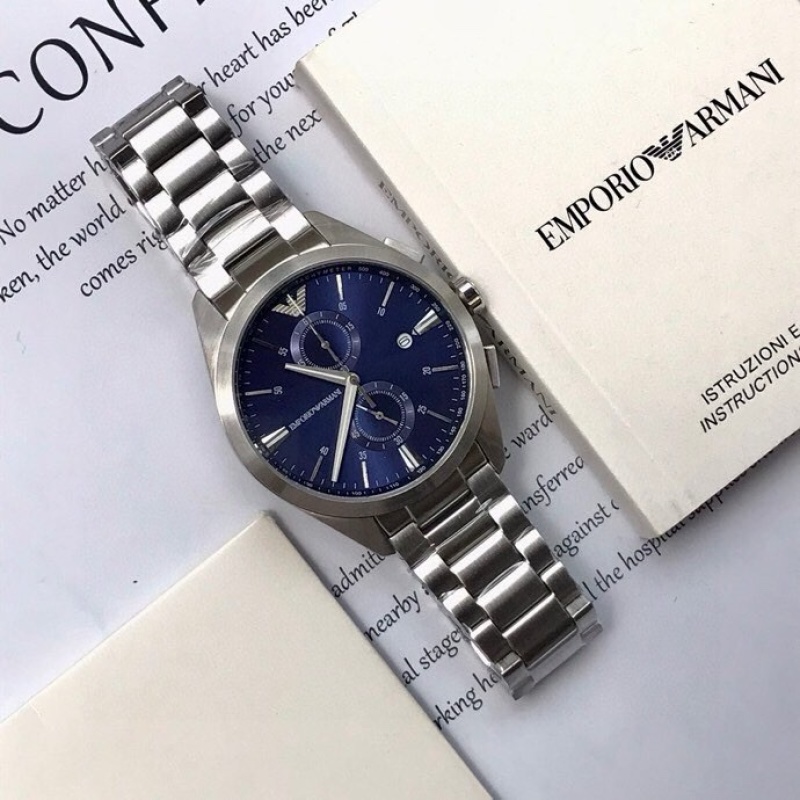 Часы Armani