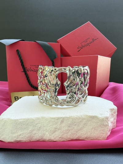Браслет Schiaparelli
