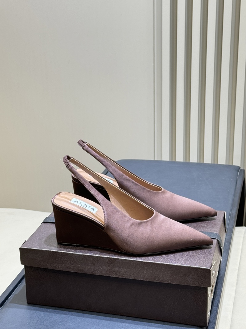 Туфли Alaïa