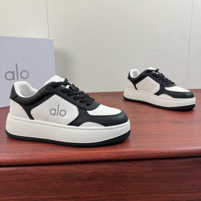 Кроссовки Alo