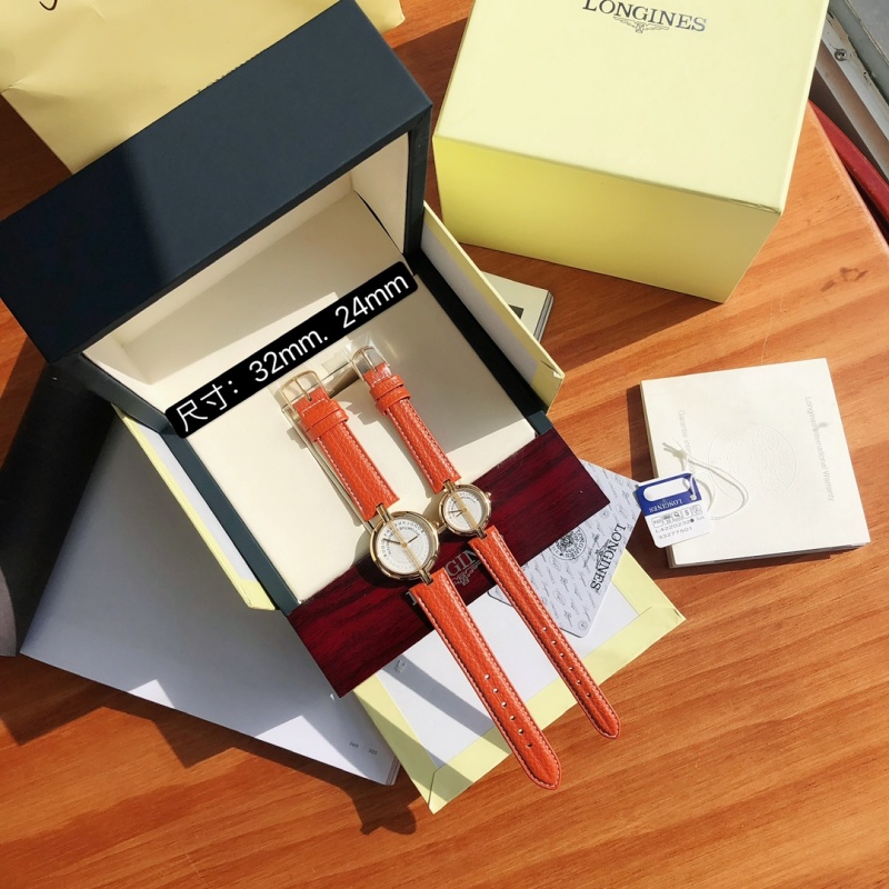 Часы Longines