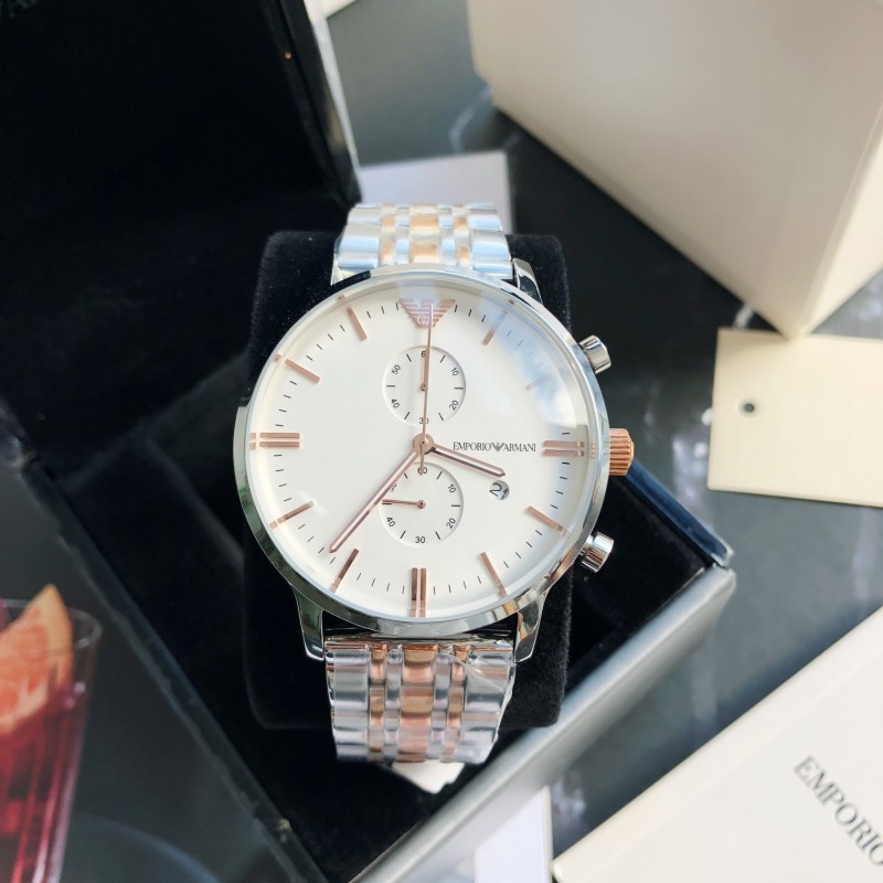 Часы Emporio Armani
