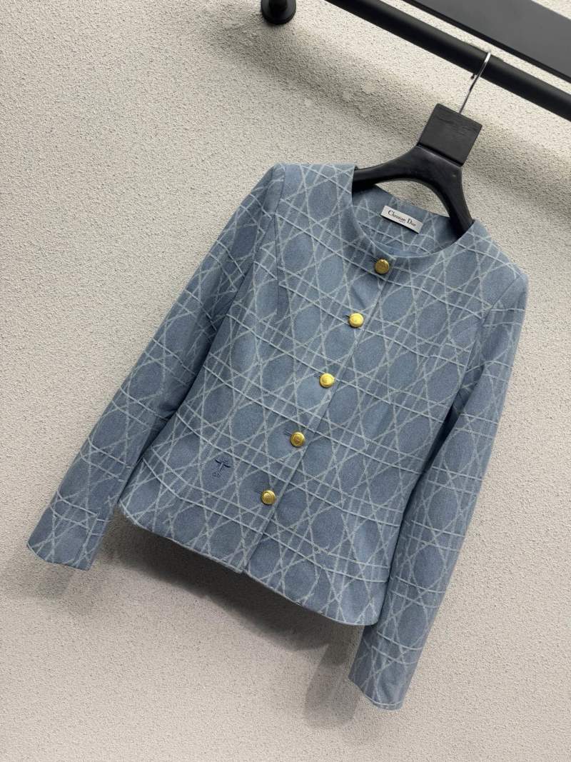 Костюм Dior