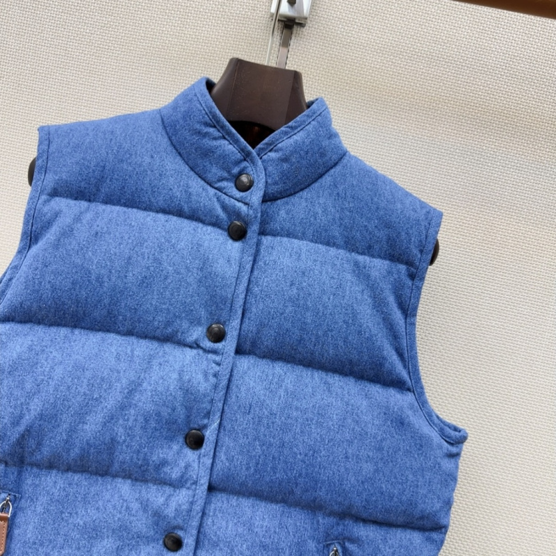 Жилет Loro Piana