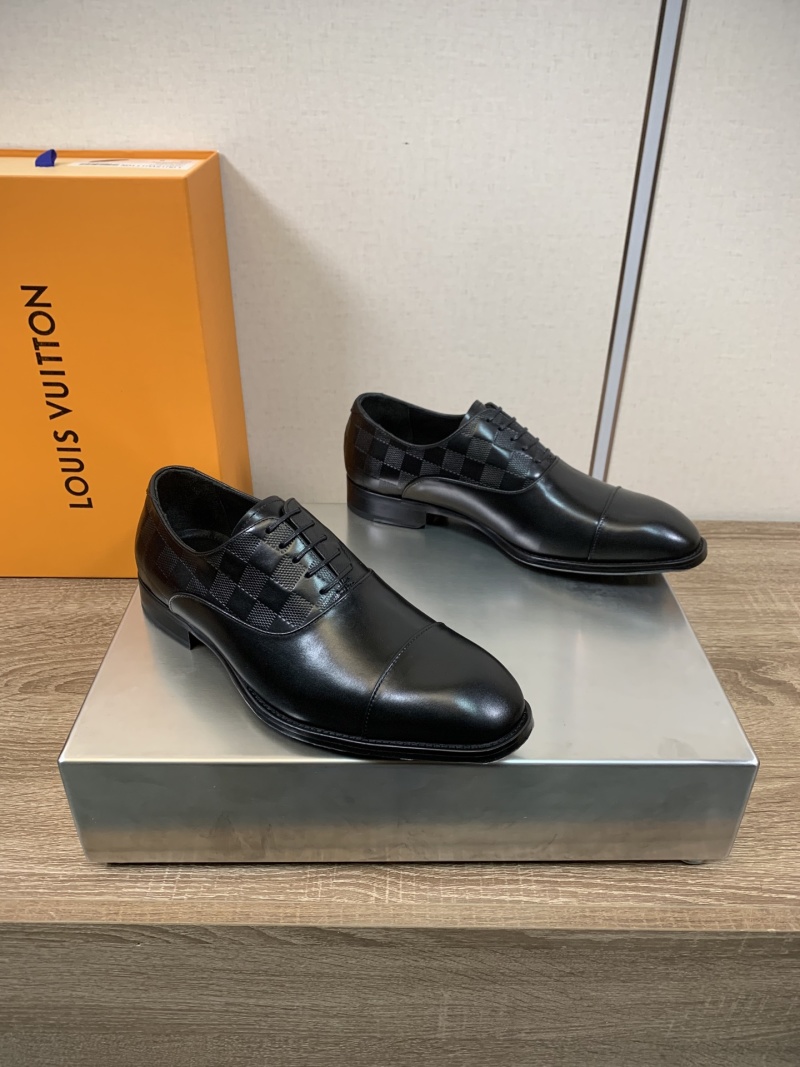 Мужские туфли Louis Vuitton